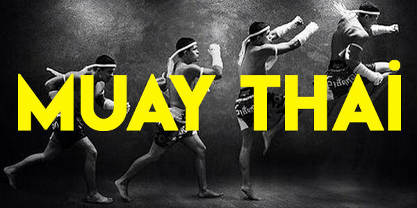 MUAY THAI ÖZEL DERSLER