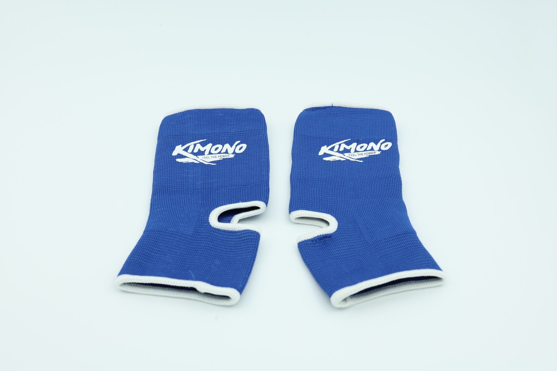 Kimono Muay Thai/Kickboks Çorabı Mavi