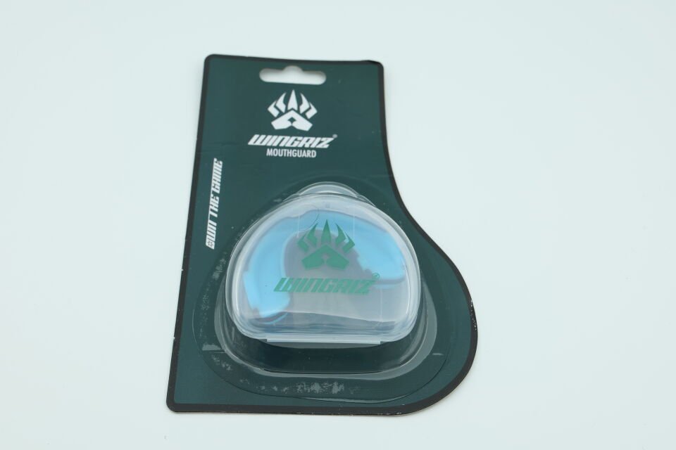 Wingriz Pro Dişlik