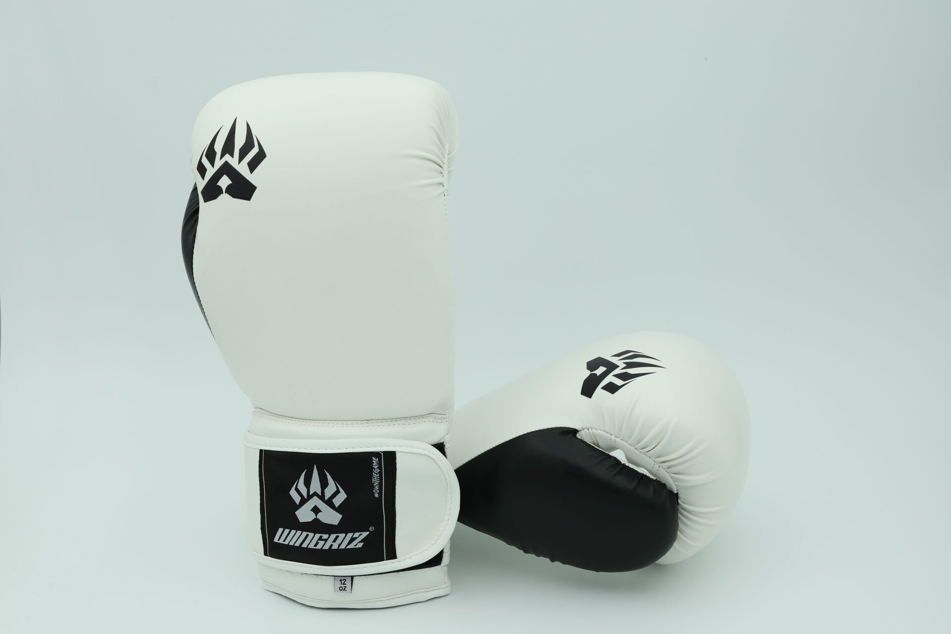 Wingriz Pandora Boks/Kickboks Eldiveni Beyaz
