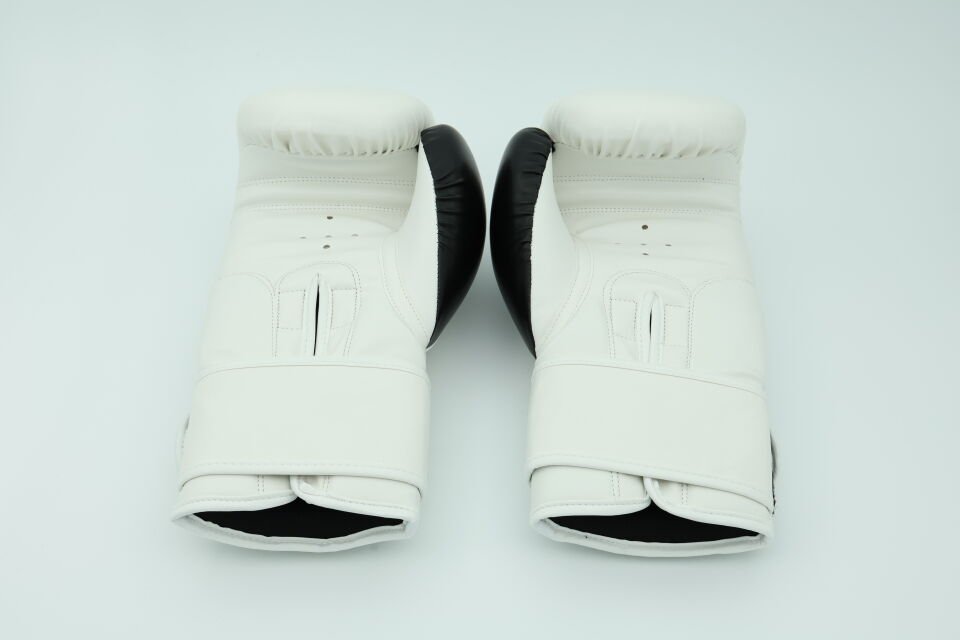 Wingriz Pandora Boks/Kickboks Eldiveni Beyaz